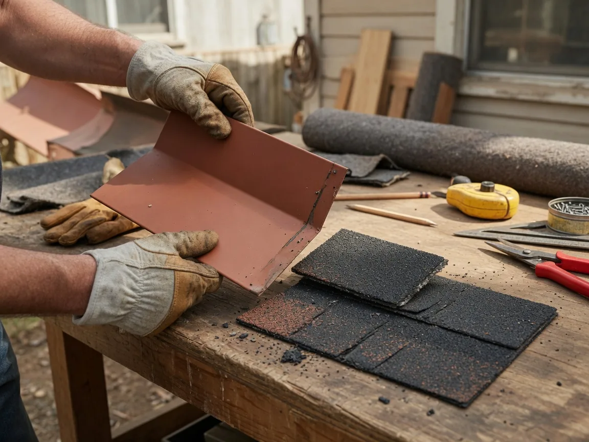 Roof Repair company in East Corinth, VT